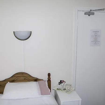 招待所 富韦斯旅馆