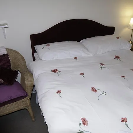 招待所 富韦斯旅馆